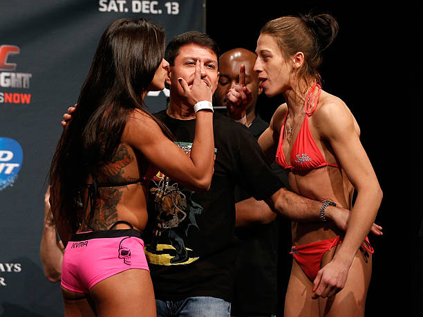 Joanna Jedrzejczyk