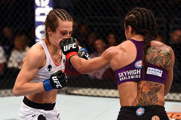 Joanna Jedrzejczyk