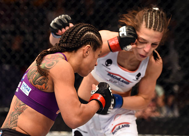 Joanna Jedrzejczyk