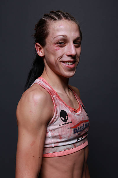 Joanna Jedrzejczyk