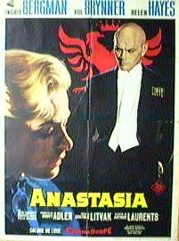 Anastasia