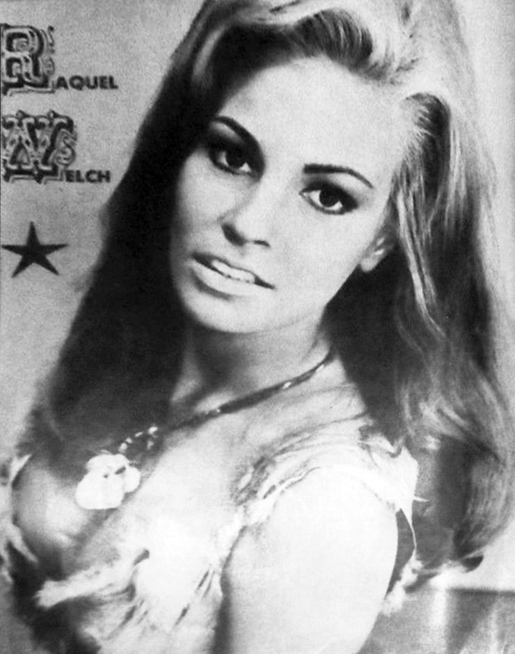 Raquel Welch Raquel Welch