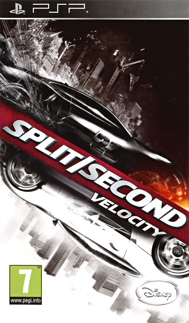 Split/Second