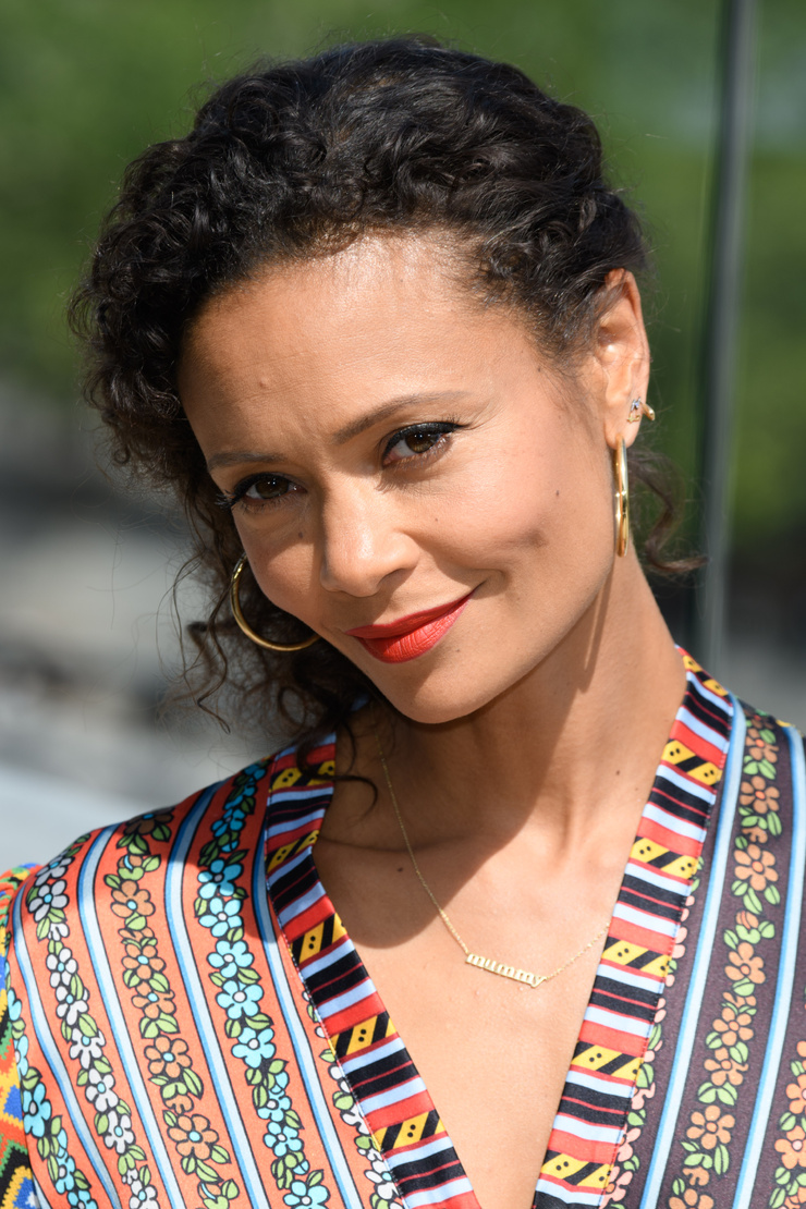 Thandie Newton