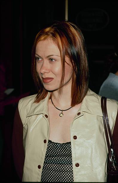 Oksana Baiul Oksana Baiul