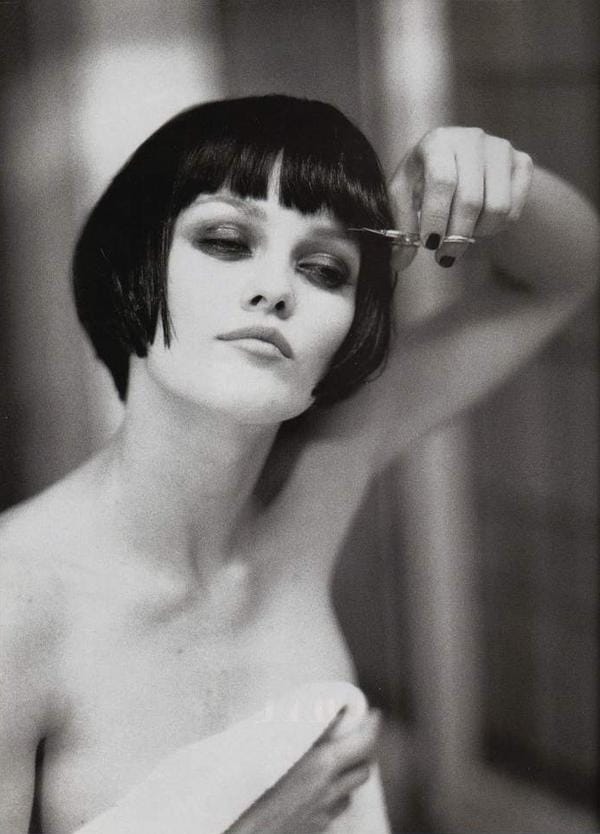 Vanessa Paradis Vanessa Paradis