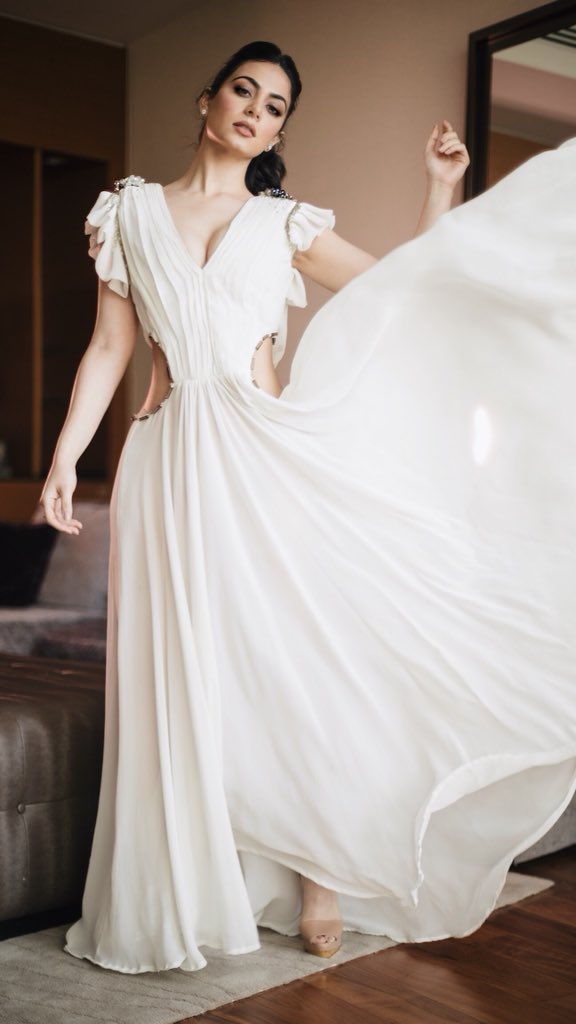 Emeraude Toubia Emeraude Toubia