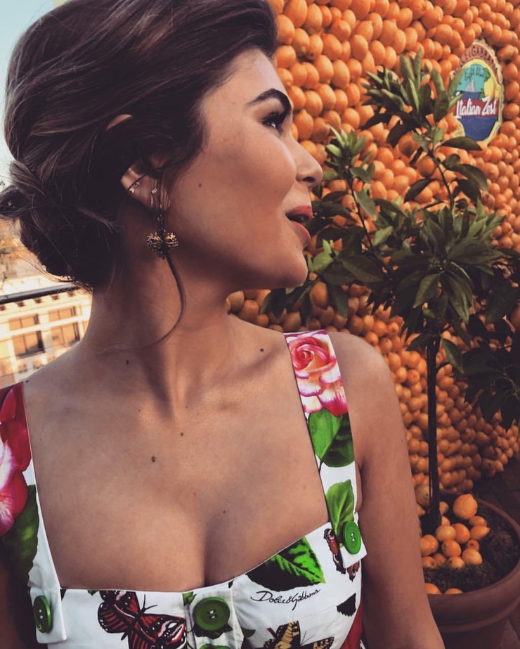 Olivia Giannulli