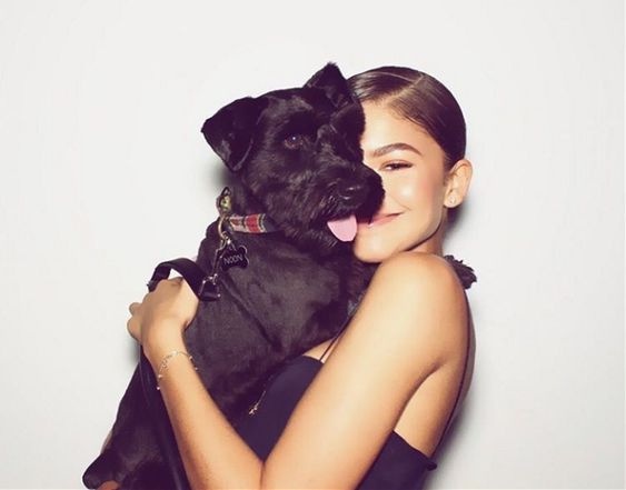 Zendaya Coleman