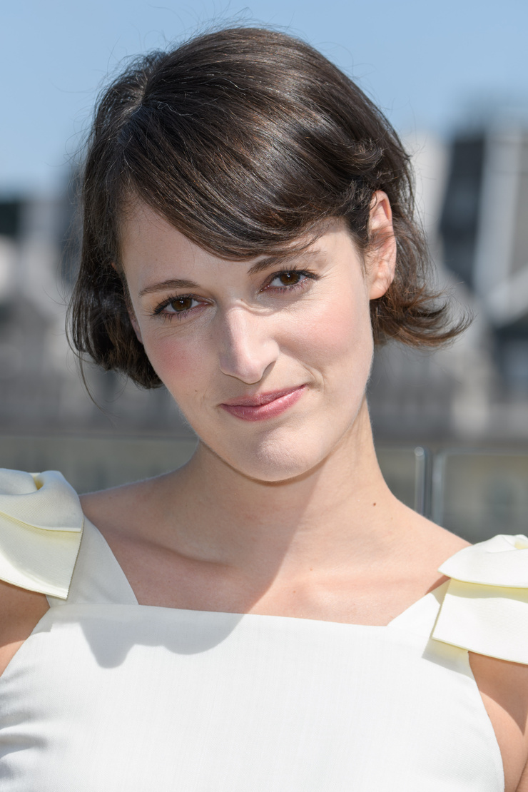 Phoebe Waller-Bridge Phoebe Waller-Bridge