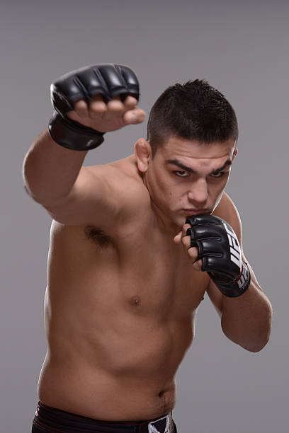 Kelvin Gastelum