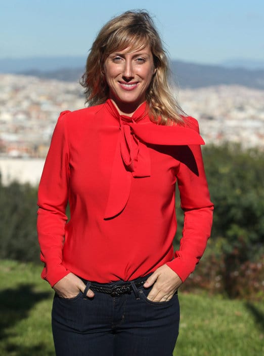 Cecilia Freire