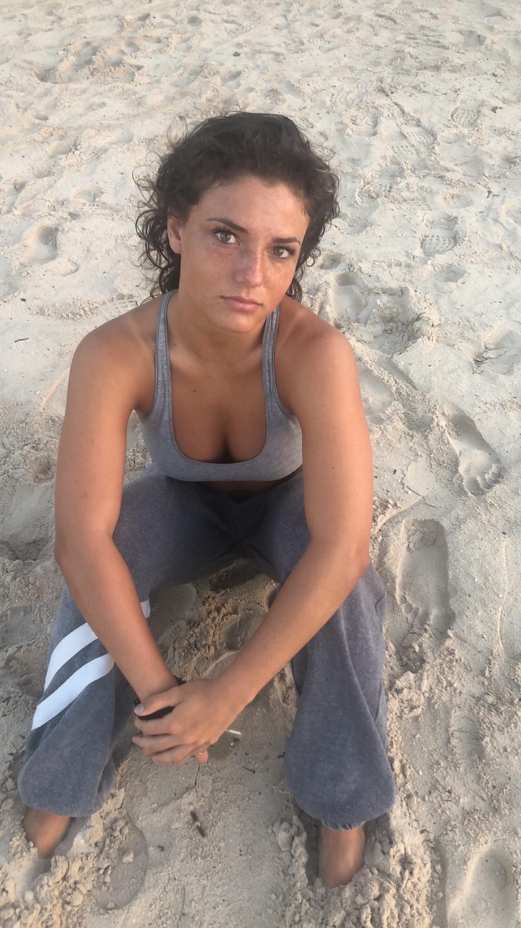 Jade Chynoweth Jade Chynoweth