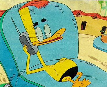 Picture of Duckman: Private Dick/Family Man