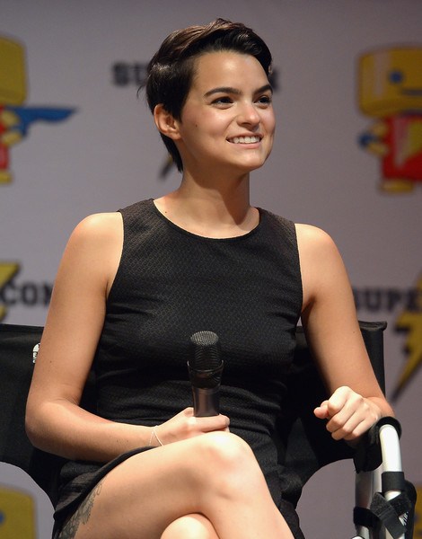 Brianna Hildebrand Brianna Hildebrand