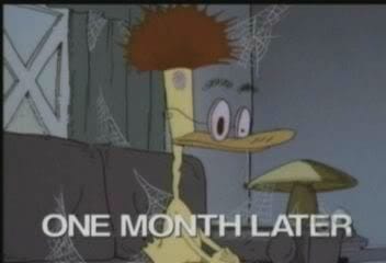 Duckman: Private Dick/Family Man