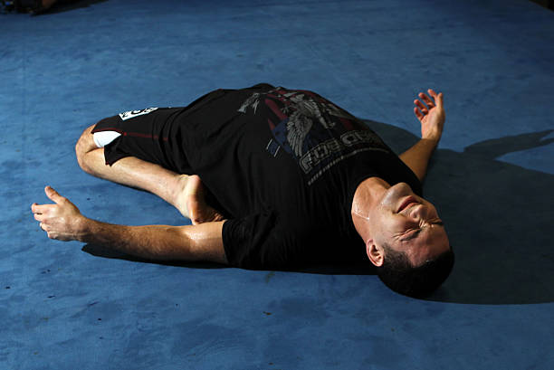 Chris Weidman