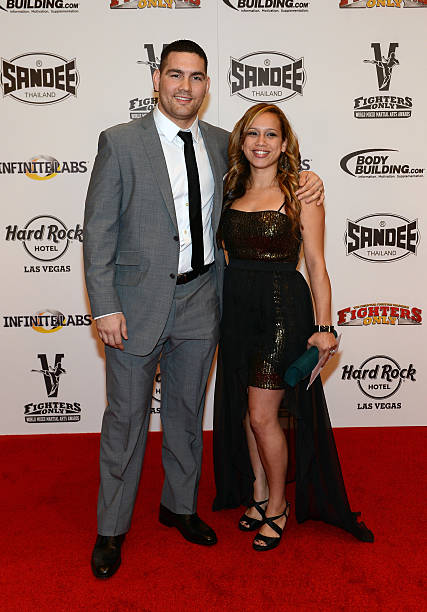 Chris Weidman