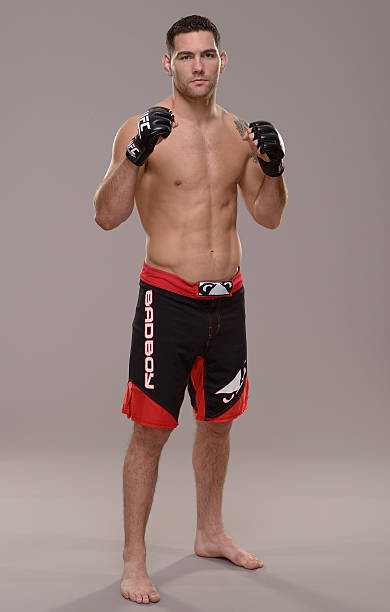 Chris Weidman