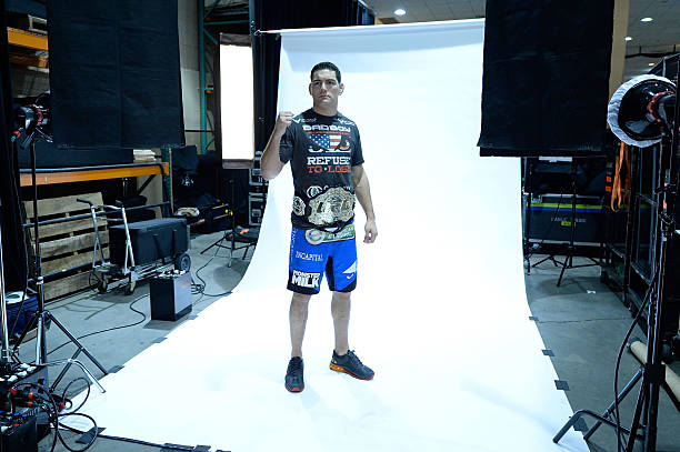 Chris Weidman