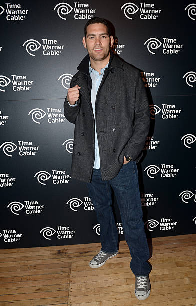 Chris Weidman