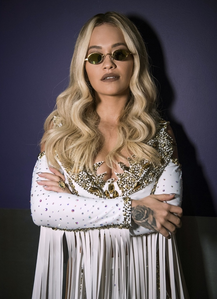 Rita Ora
