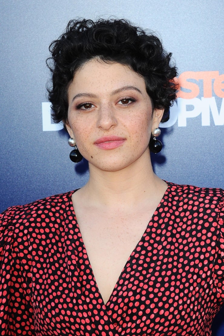 Alia Shawkat