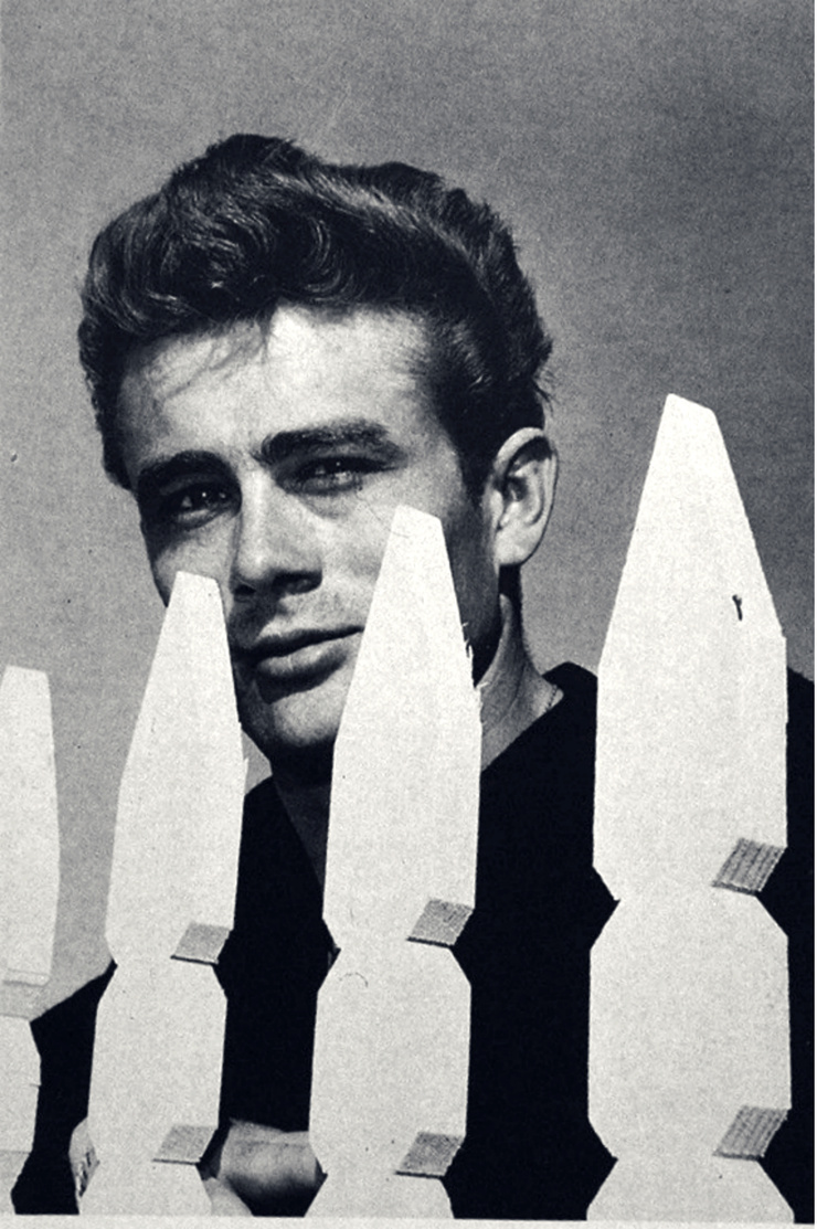 James Dean