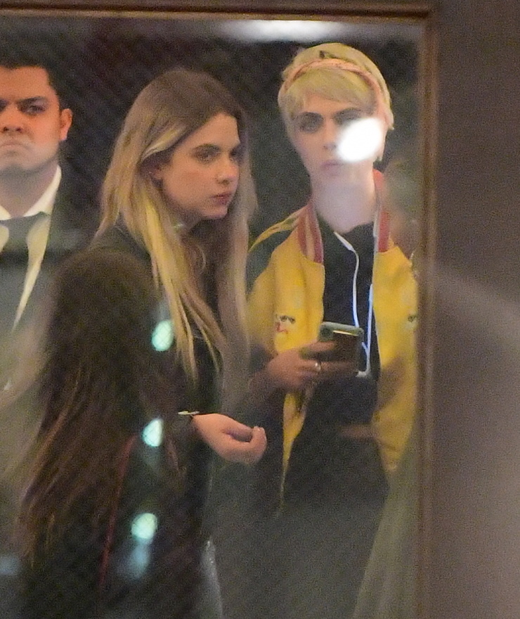 Ashley Benson Ashley Benson