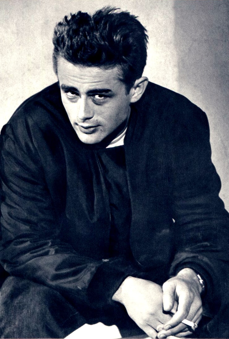 James Dean