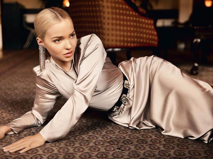 Dove Cameron Dove Cameron