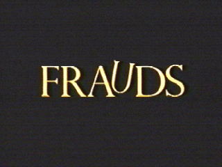 Frauds