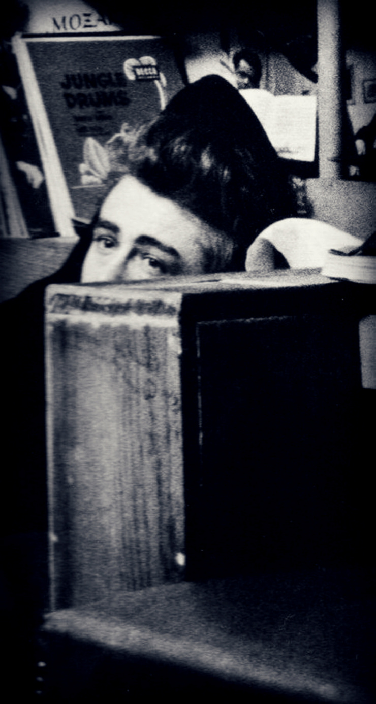 James Dean