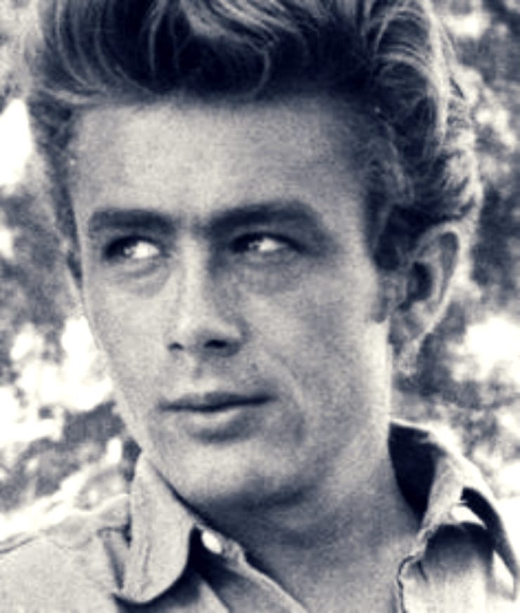 James Dean