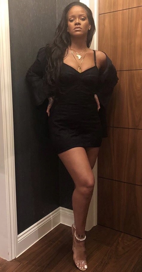 Rihanna Rihanna
