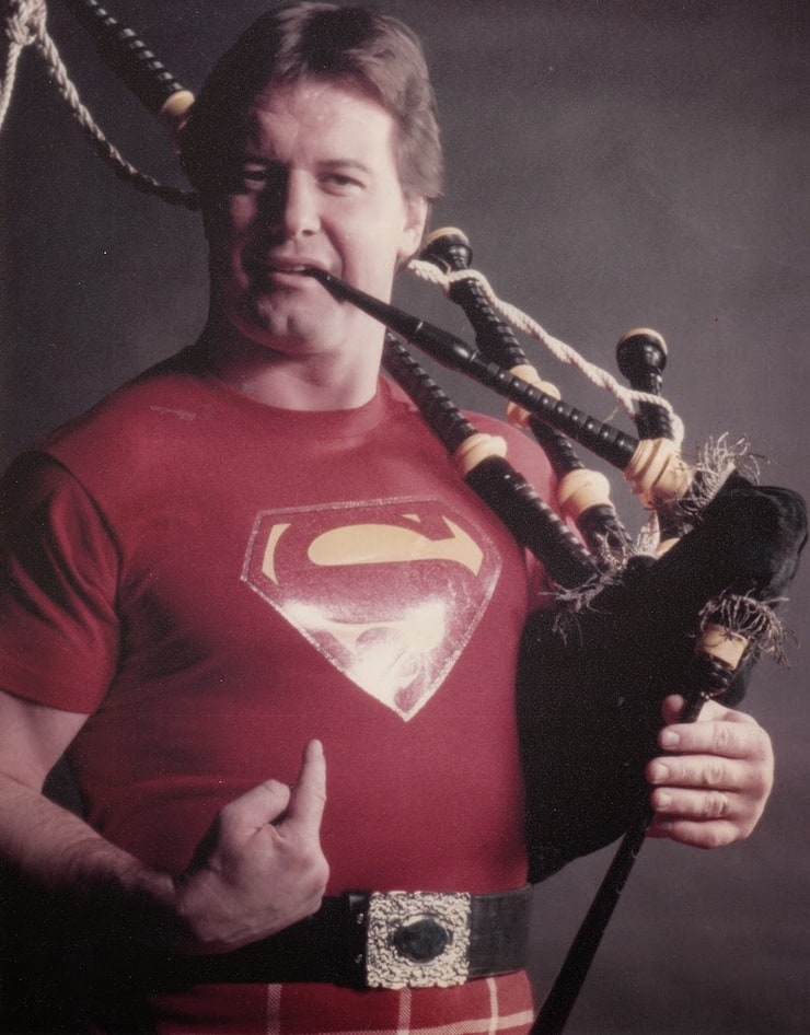 Roddy Piper