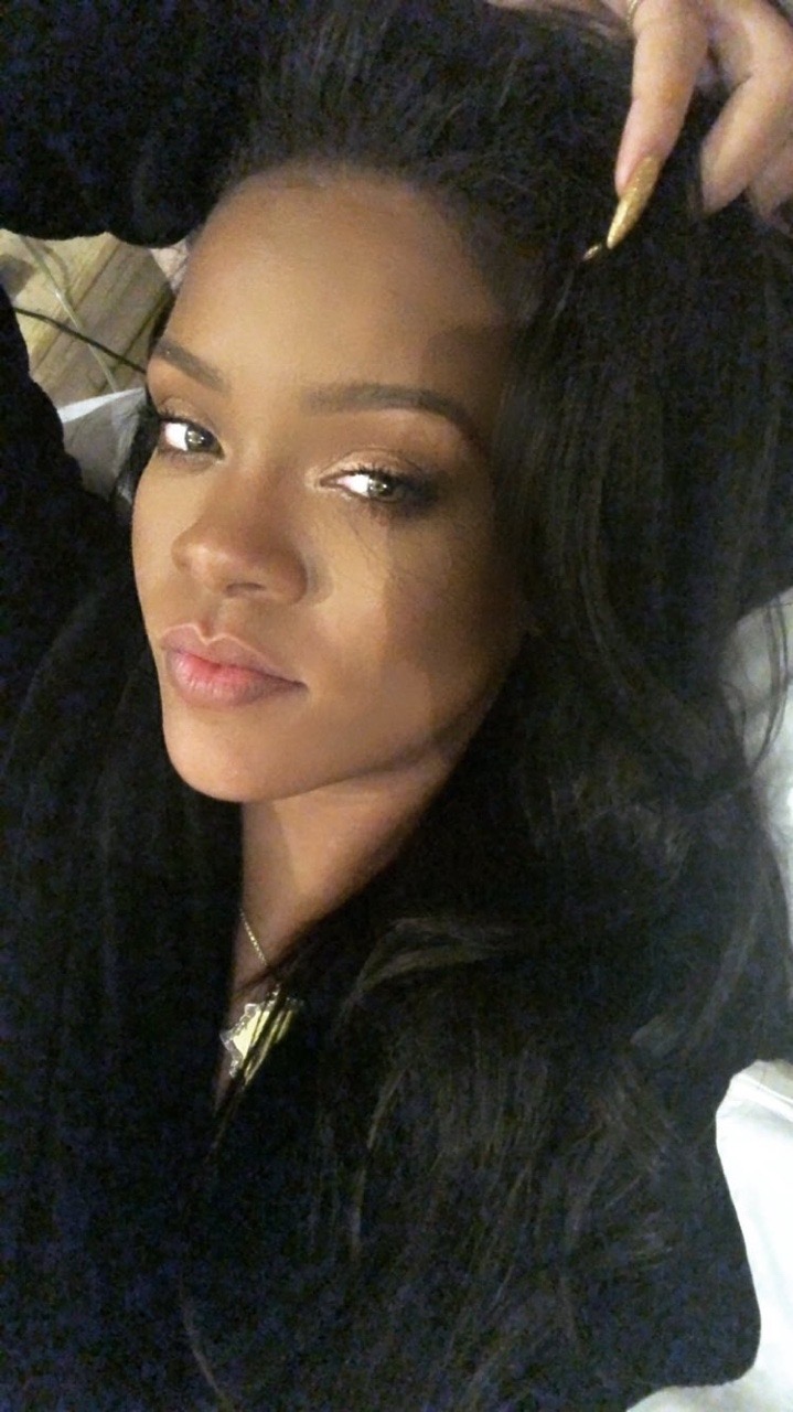 Rihanna
