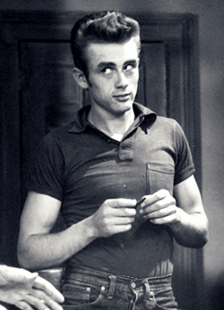 James Dean