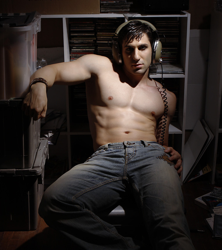 Joel Evan Joel Evan