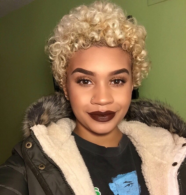 Shaiana Henderson