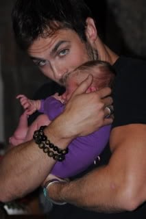 Ian Somerhalder