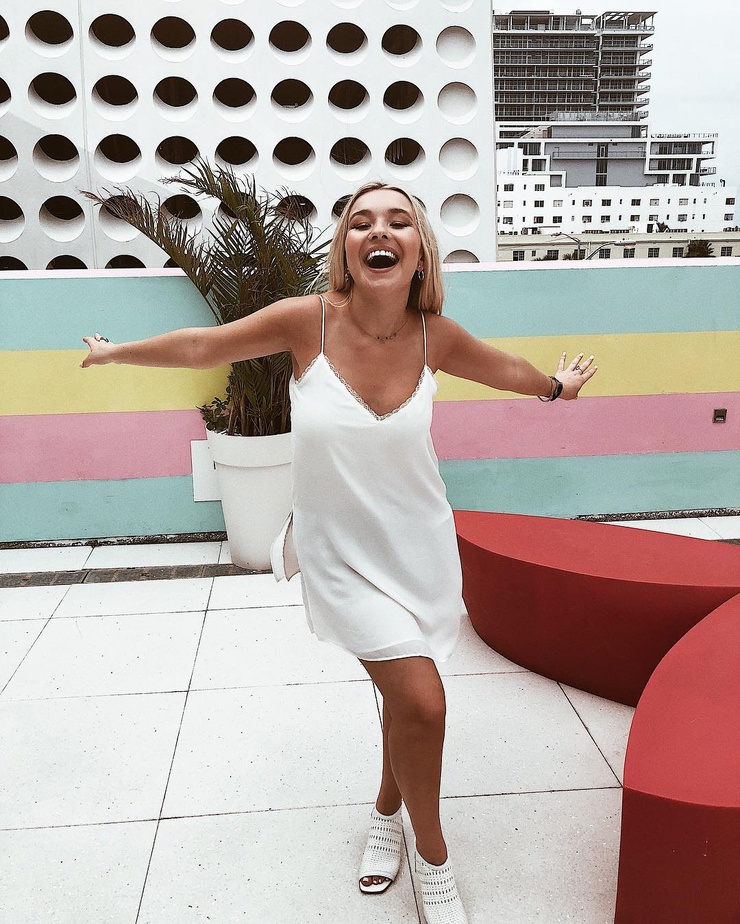 Torri Webster