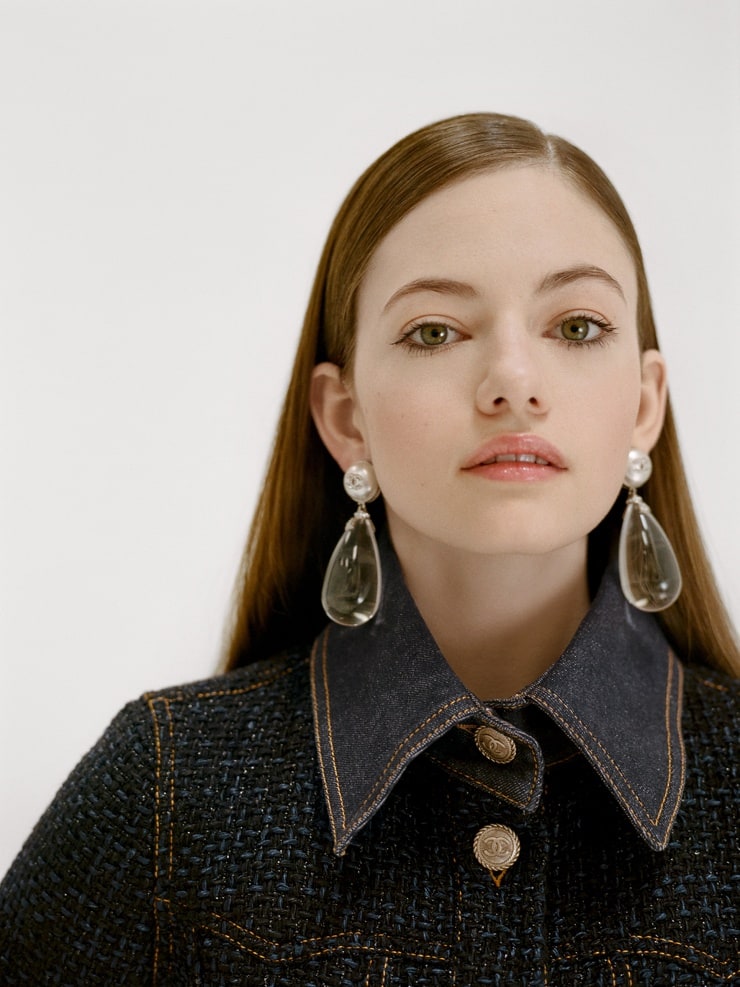 Mackenzie Foy