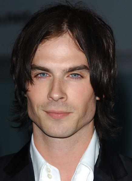 Ian Somerhalder