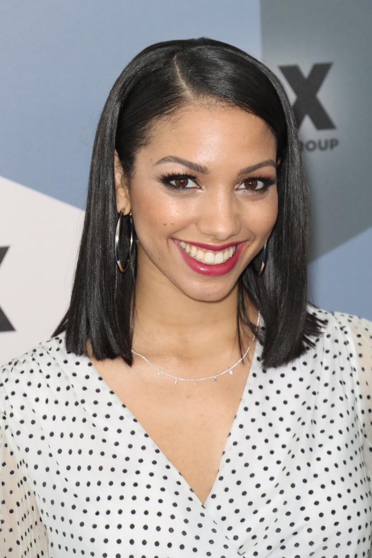 Corinne Foxx