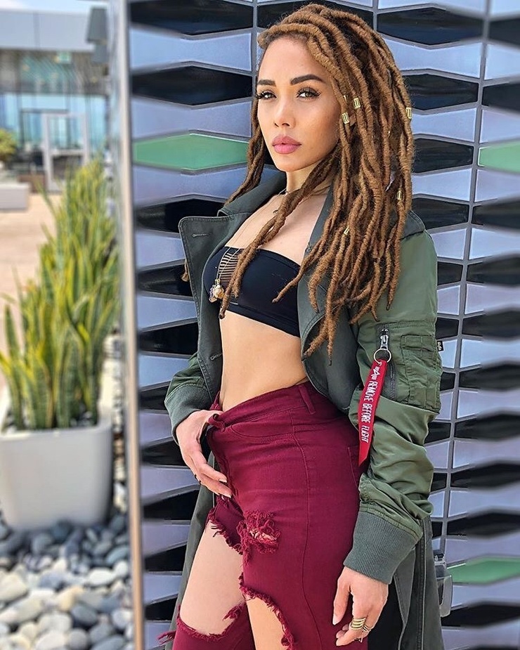 Kreesha Turner