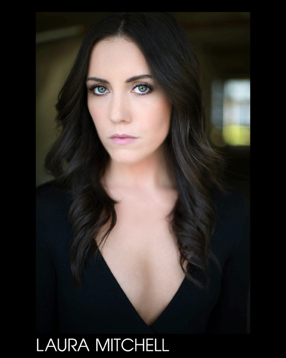 Laura Mitchell Laura Mitchell