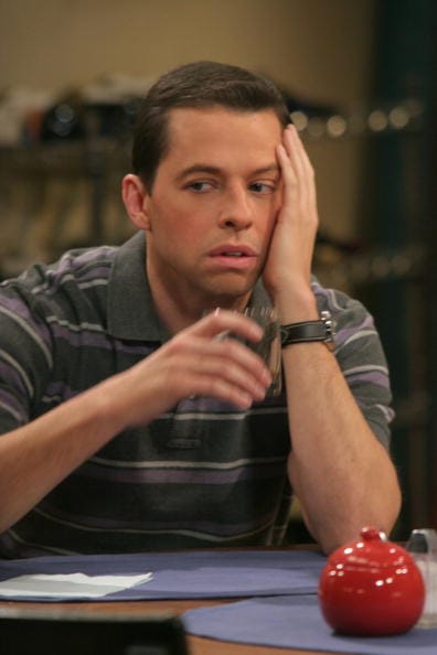 Alan Harper