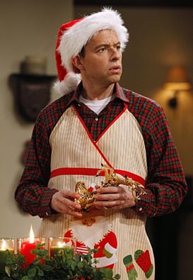 Alan Harper