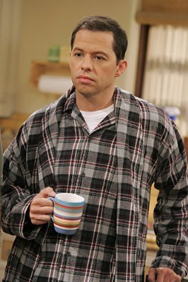 Alan Harper